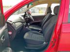 2010 HYUNDAI I10 COMFORT for sale at Copart CORBY