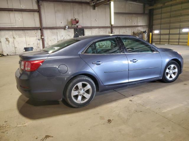  CHEVROLET MALIBU 2014 Granatowy