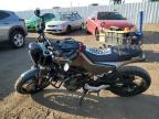 2020 HUSQVARNA VITPILEN 401/SVARTPILEN 401    for sale at Copart CO - DENVER