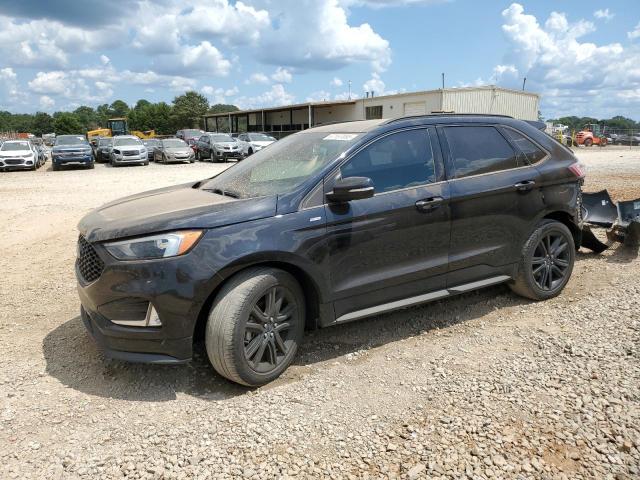  FORD EDGE 2020 Черный