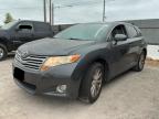 2009 TOYOTA VENZA    for sale at Copart CA - SAN DIEGO