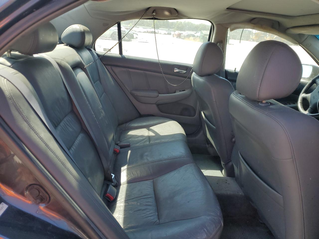 2005 Honda Accord Ex VIN: 1HGCM56865A106080 Lot: 70925465