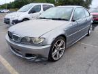 2003 BMW 325 CI SPORT AUTO  for sale at Copart SANDTOFT