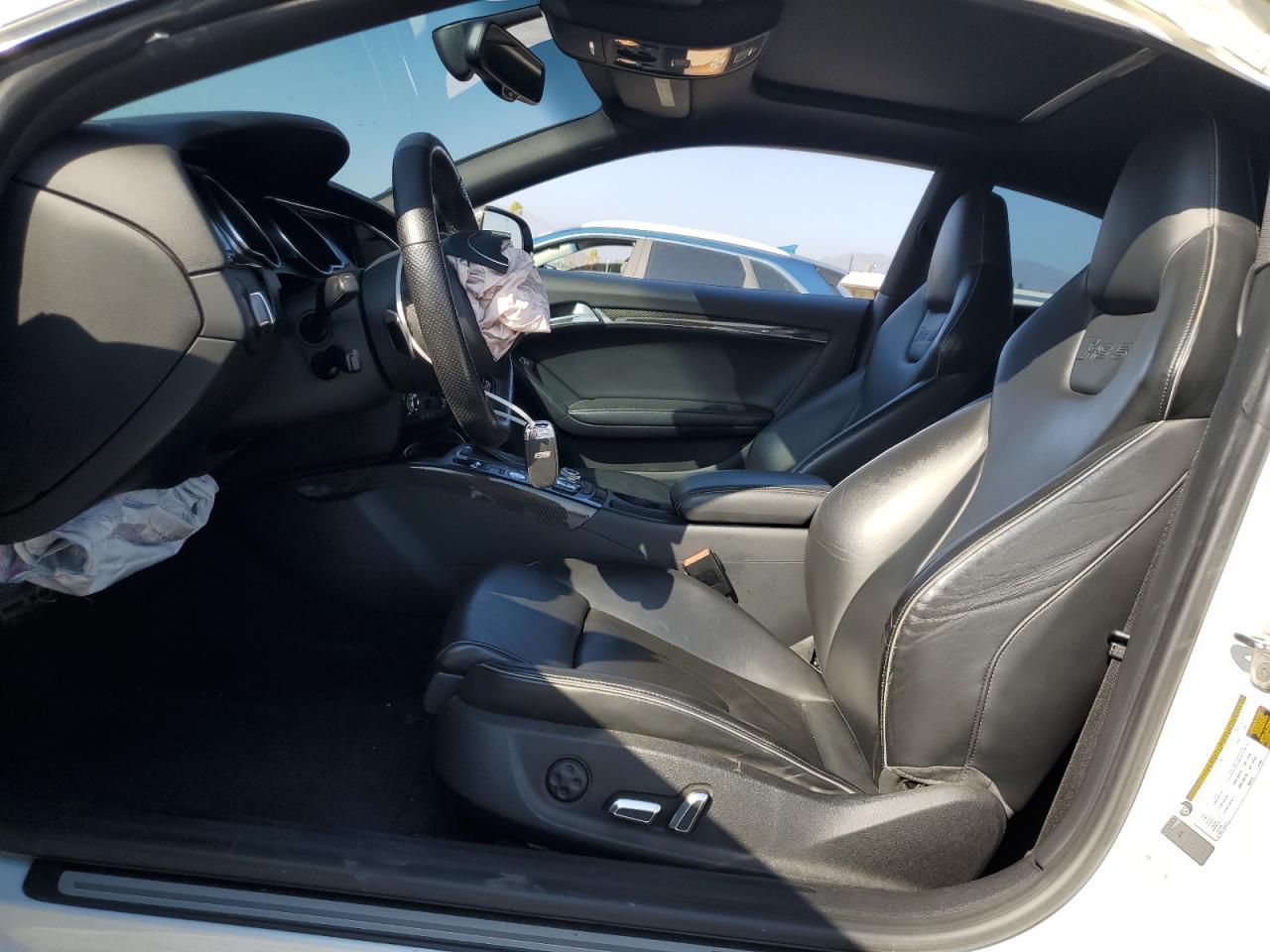 2013 Audi Rs5 VIN: WUAC6AFR6DA901366 Lot: 68046115