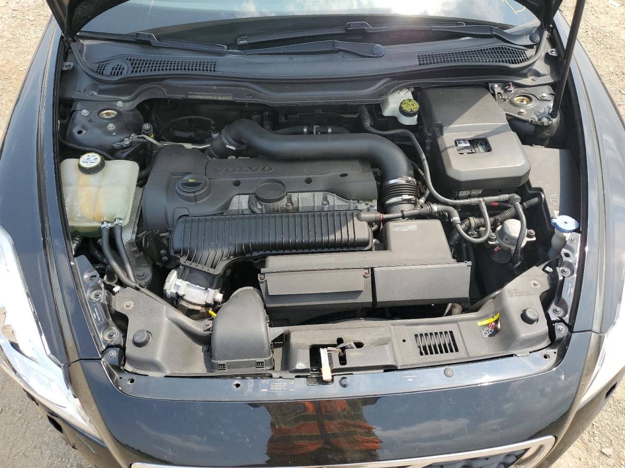 2011 Volvo C70 T5 VIN: YV1672MC6BJ119376 Lot: 67242635