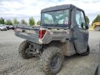 2023 POLARIS RANGER XP KINETIC ULTIMATE   a la Venta en Copart OR - EUGENE
