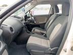 2015 MG 3 STYLE VTI-TECH  for sale at Copart NEWBURY