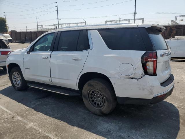 2024 CHEVROLET TAHOE C1500 LS  