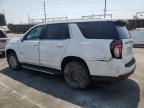 2024 CHEVROLET TAHOE C1500 LS   à vendre chez Copart CA - LONG BEACH