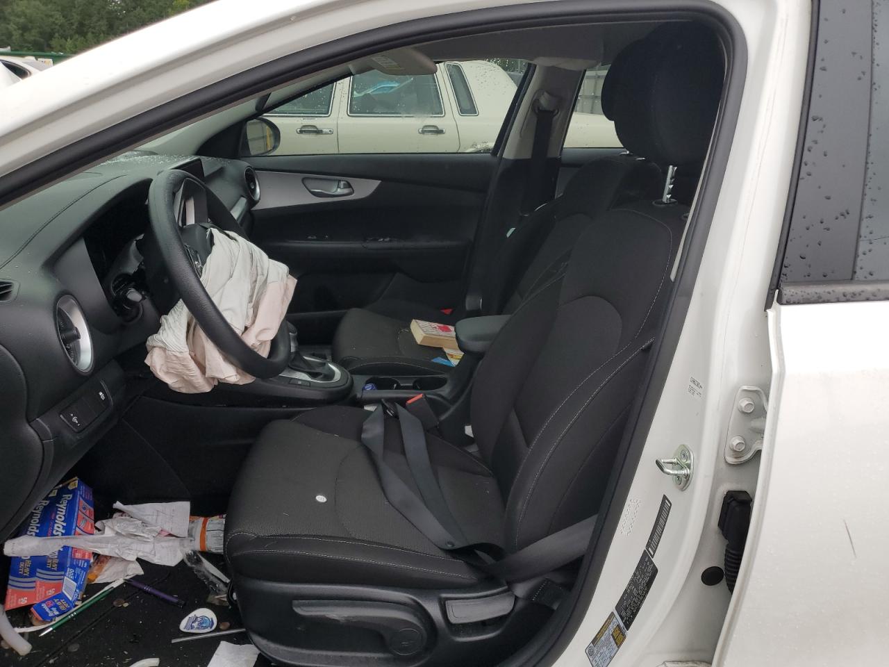 2024 Kia Forte Lx VIN: 3KPF24AD7RE728741 Lot: 68119385