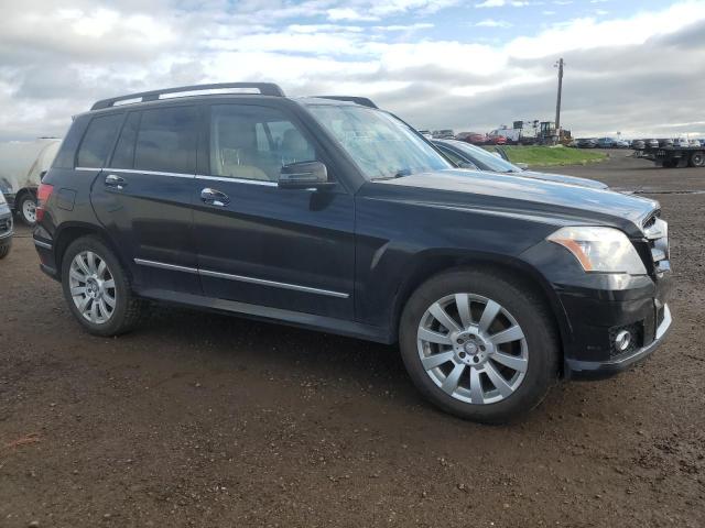 2012 MERCEDES-BENZ GLK 350 4MATIC  