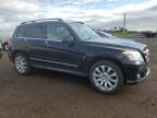 2012 MERCEDES-BENZ GLK 350 4MATIC   for sale at Copart AB - CALGARY