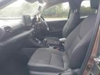 2024 TOYOTA YARIS DESI for sale at Copart WOLVERHAMPTON