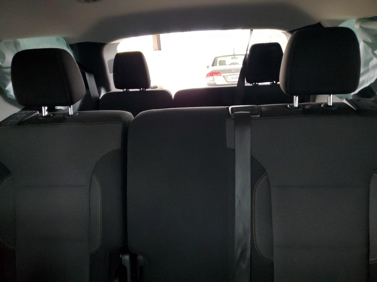 2021 Chevrolet Traverse Ls VIN: 1GNERFKW8MJ260959 Lot: 68496855