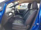 2023 NISSAN LEAF TEKNA for sale at Copart SANDWICH