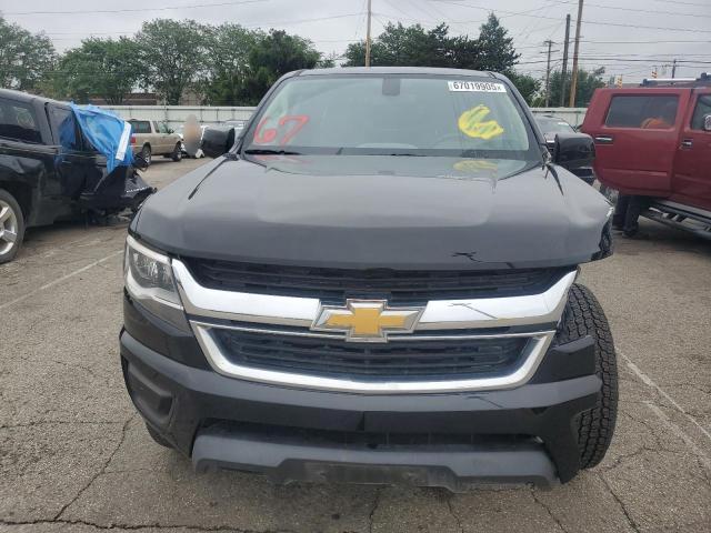 2020 CHEVROLET COLORADO   