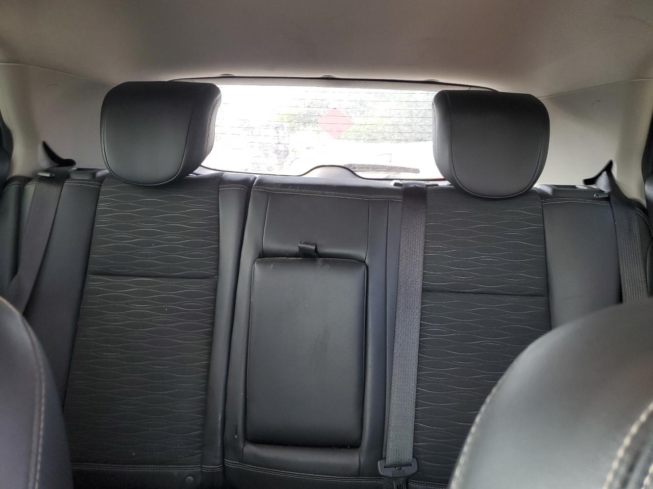 2015 Buick Encore Convenience VIN: KL4CJBSBXFB248185 Lot: 67978915