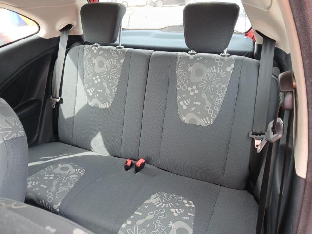2010 FORD KA STYLE P