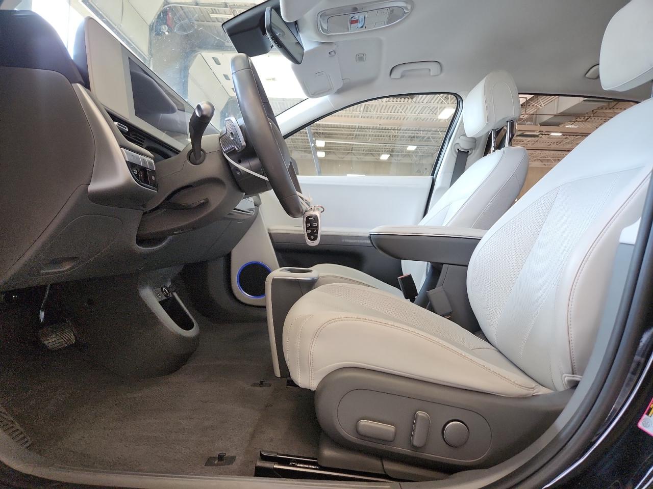 2023 Hyundai Ioniq 5 Sel VIN: KM8KNDAF6PU177252 Lot: 70233435