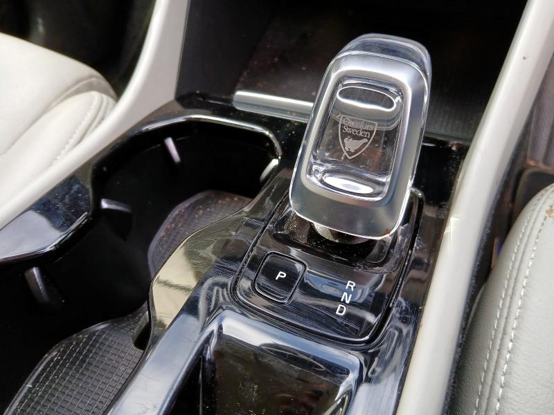 2022 VOLVO XC40 INSCRIPTION PRO