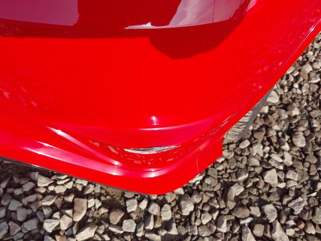 2007 HONDA CIVIC TYPE