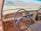1970 FORD F250   for sale at Copart TX - EL PASO