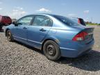 2010 HONDA CIVIC DX   for sale at Copart ON - OTTAWA