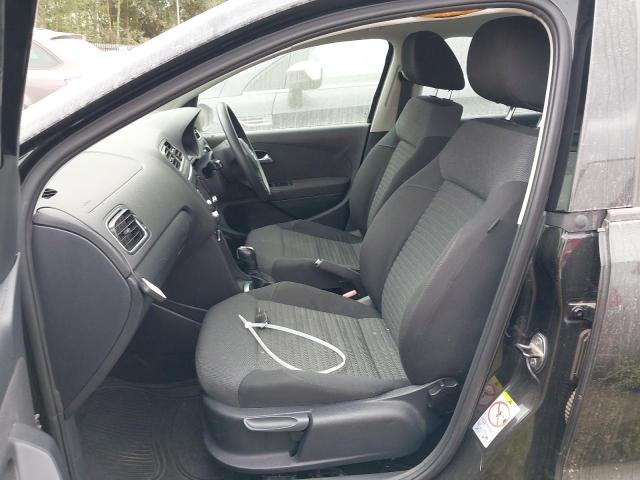 2012 VOLKSWAGEN  