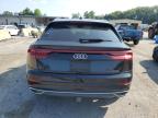 2019 AUDI Q8 PRESTIGE   for sale at Copart NY - NEWBURGH
