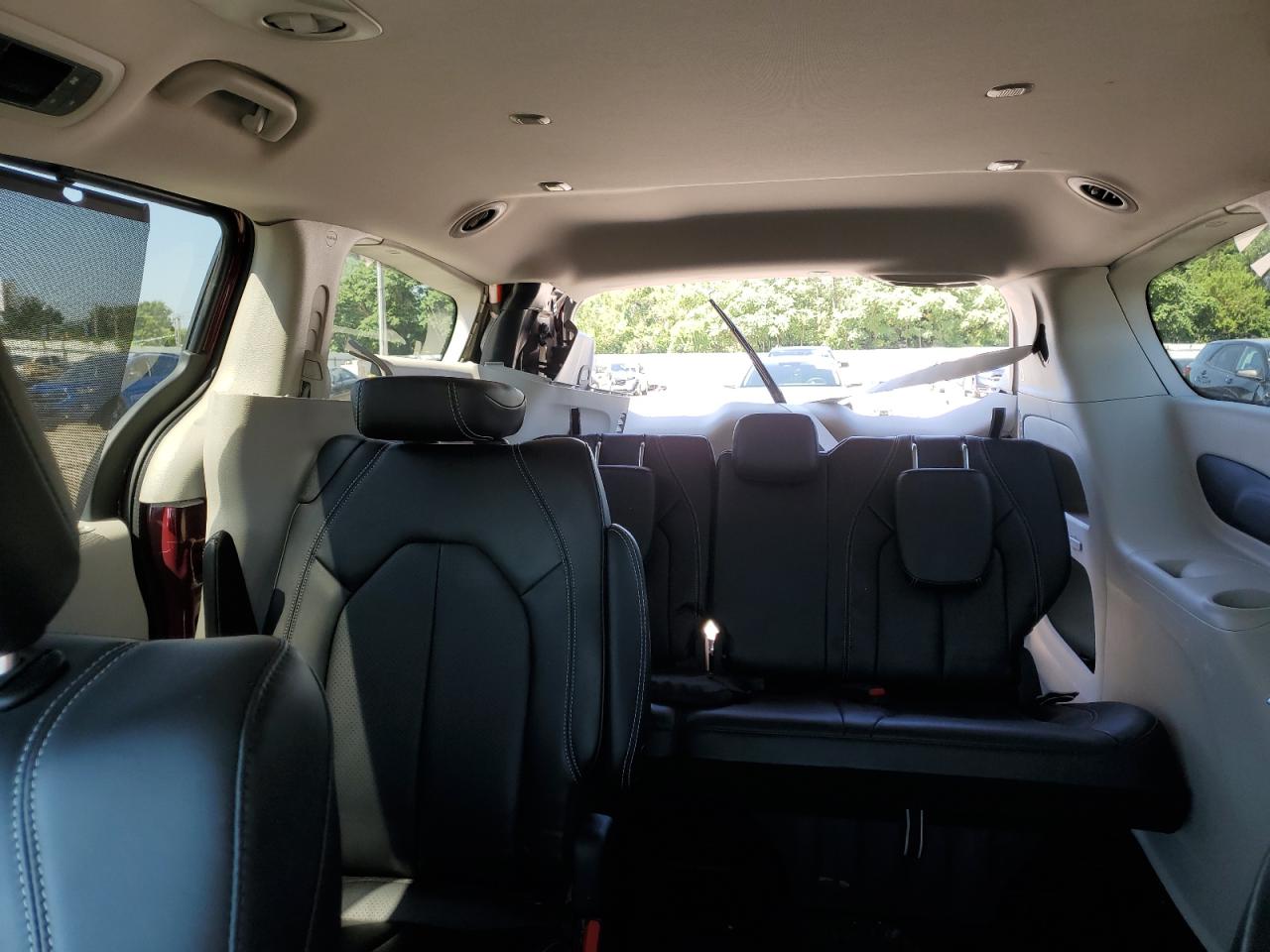 2023 Chrysler Pacifica Touring L VIN: 2C4RC1BG2PR618001 Lot: 69070725