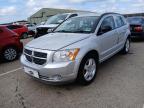 2009 DODGE CALIBER for sale at Copart NEWBURY