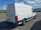 2020 VOLKSWAGEN CRAFTER CR for sale at Copart WOLVERHAMPTON