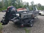 2023 LEGACY LEGEND XTR ULTIMATE - BOATS à vendre chez Copart ON - COOKSTOWN