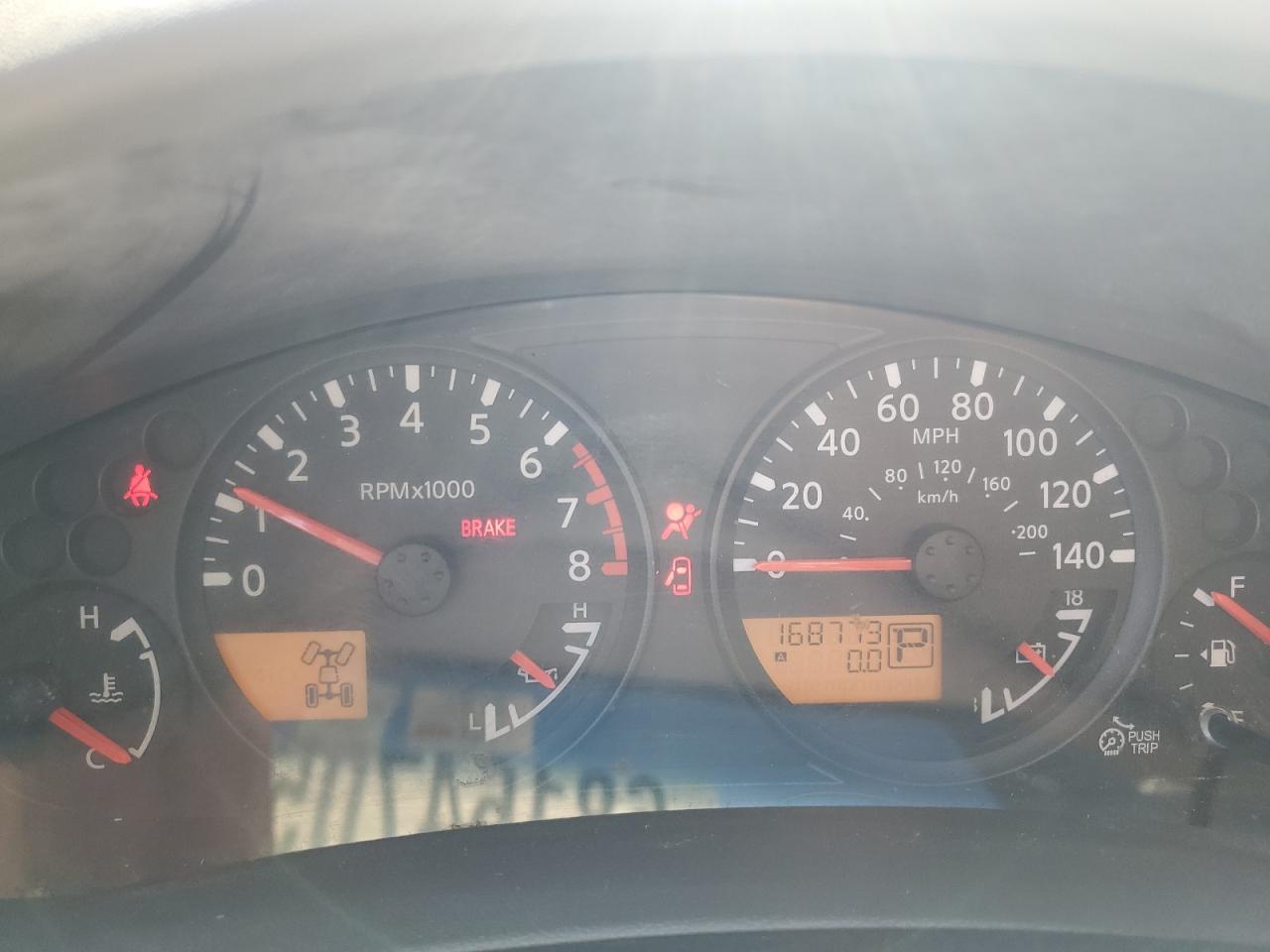 2014 Nissan Xterra X VIN: 5N1AN0NW3EN808898 Lot: 68164705