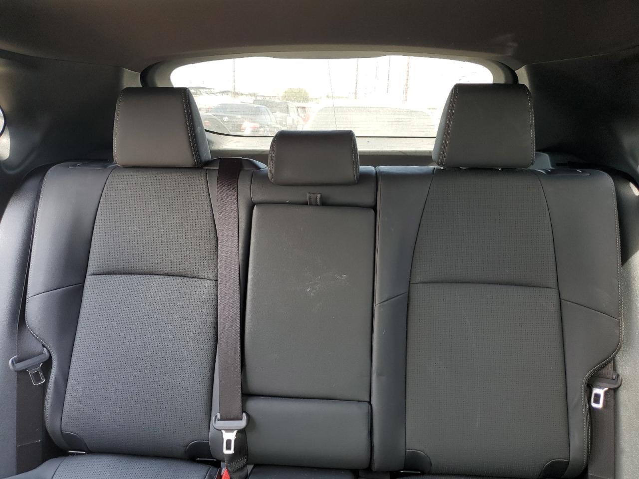 2025 Toyota Bz4X Xle VIN: JTMAAAAA0SA068407 Lot: 70581315