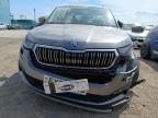 2023 SKODA KODIAQ SE L EXECUTIVE TSI  for sale at Copart ROCHFORD