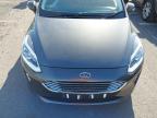 2018 FORD FIESTA ZET for sale at Copart SANDTOFT