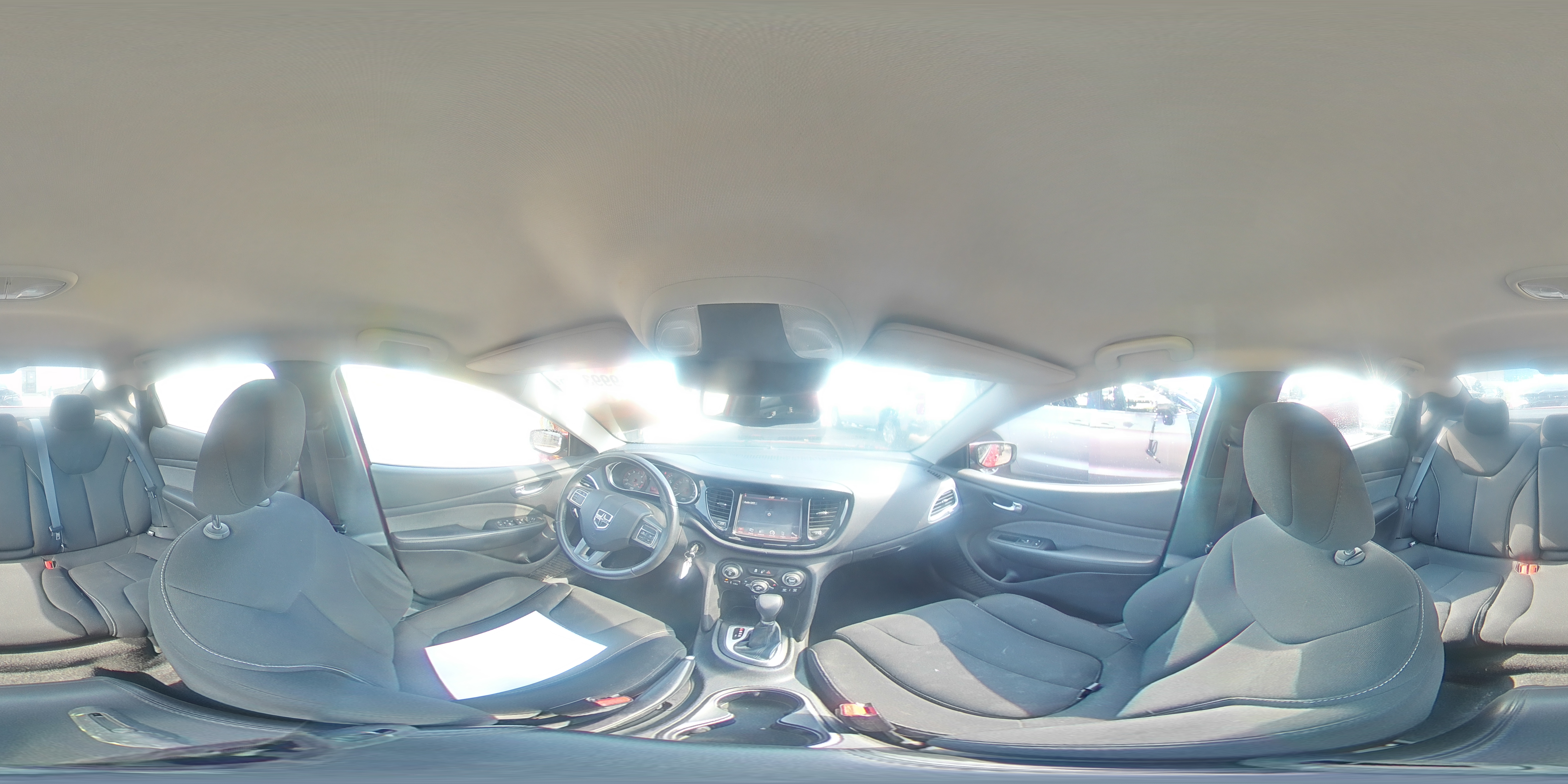 2013 Dodge Dart Sxt VIN: 1C3CDFBA8DD298987 Lot: 69993675