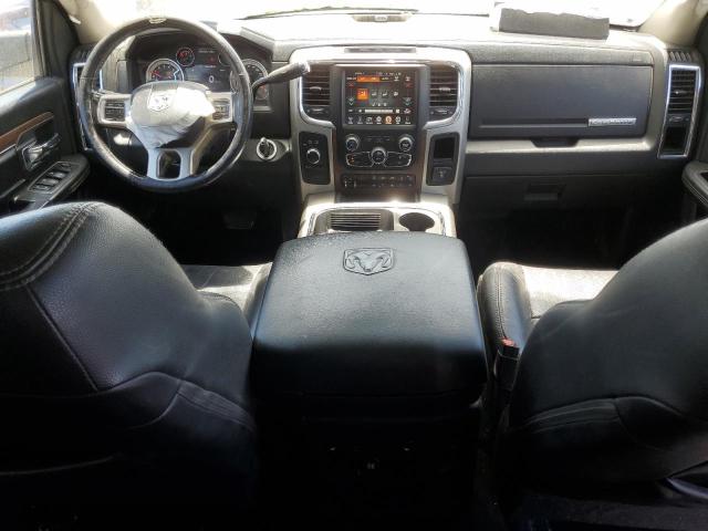 2017 RAM 2500 LARAMIE  