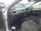 2019 SKODA OCTAVIA SE for sale at Copart YORK