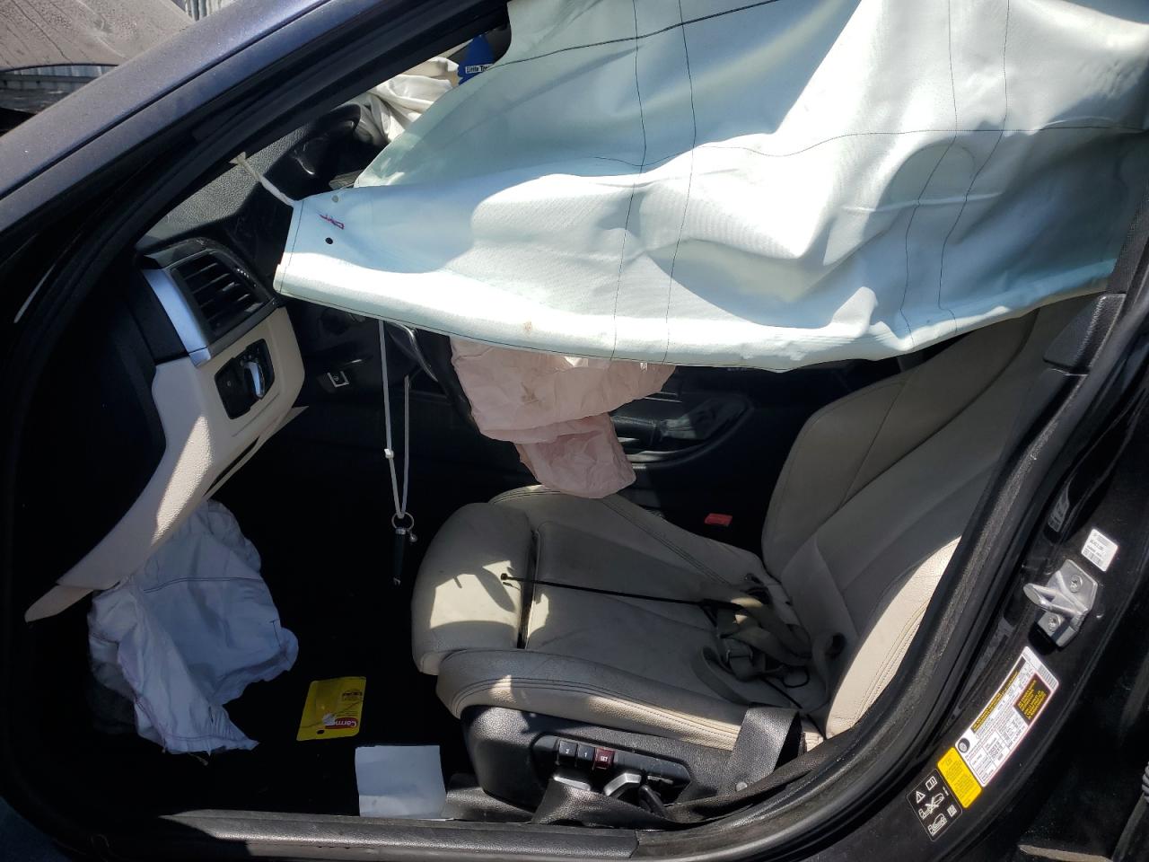 2018 BMW 430Xi Gran Coupe VIN: WBA4J3C50JBB97359 Lot: 70100545