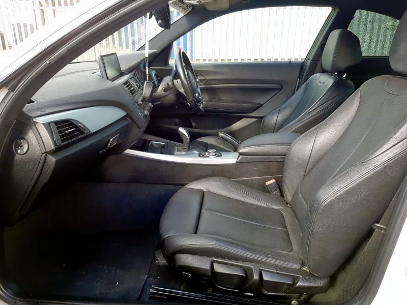 2015 BMW 2 SERIES M235I