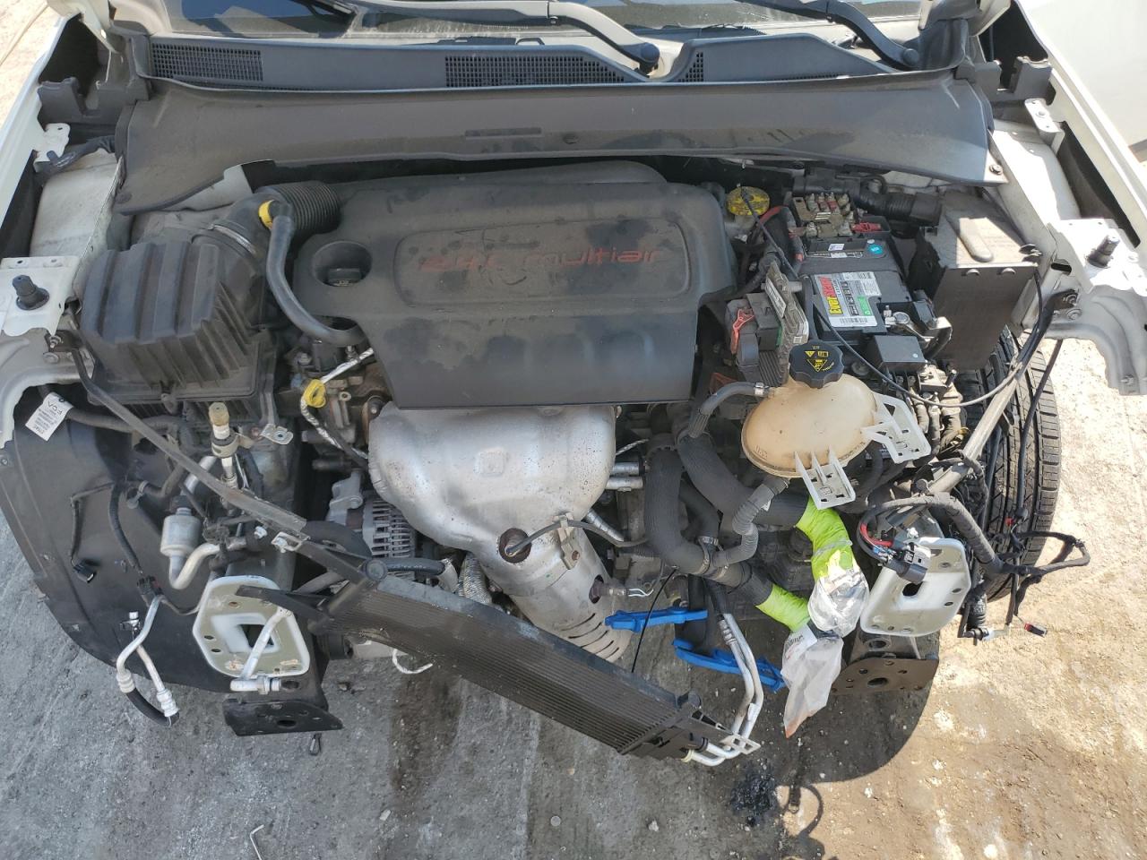 2019 Jeep Compass Trailhawk VIN: 3C4NJDDB1KT650080 Lot: 69789115