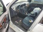 2011 MERCEDES-BENZ GLK 350 4MATIC   for sale at Copart ON - TORONTO