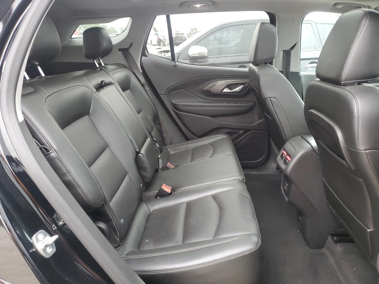 2024 GMC Terrain Slt VIN: 3GKALVEG7RL252301 Lot: 67456385