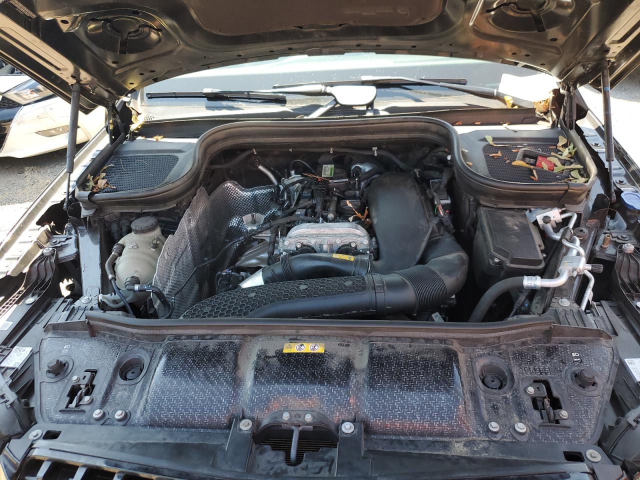 2023 Mercedes-Benz Gle 350 4Matic VIN: 4JGFB4KB9PA865821 Lot: 68159625