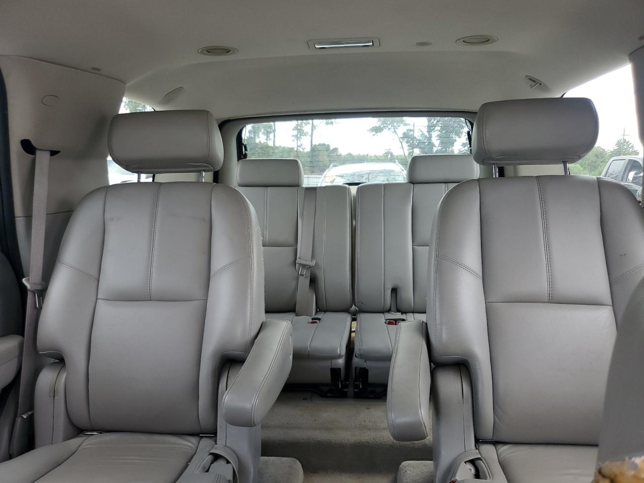 2007 GMC Yukon VIN: 1GKFC13087J332425 Lot: 67978045