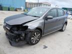 2011 VOLKSWAGEN POLO S 60 for sale at Copart ROCHFORD