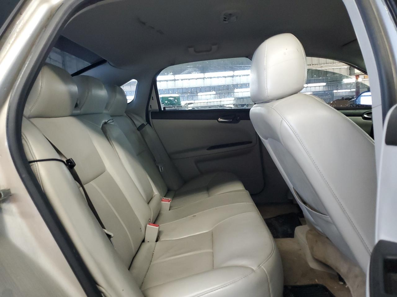 2008 Chevrolet Impala Lt VIN: 2G1WT55NX89238970 Lot: 70548685