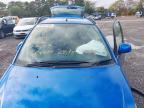 2012 SUZUKI SX4 SZ4 for sale at Copart WOLVERHAMPTON